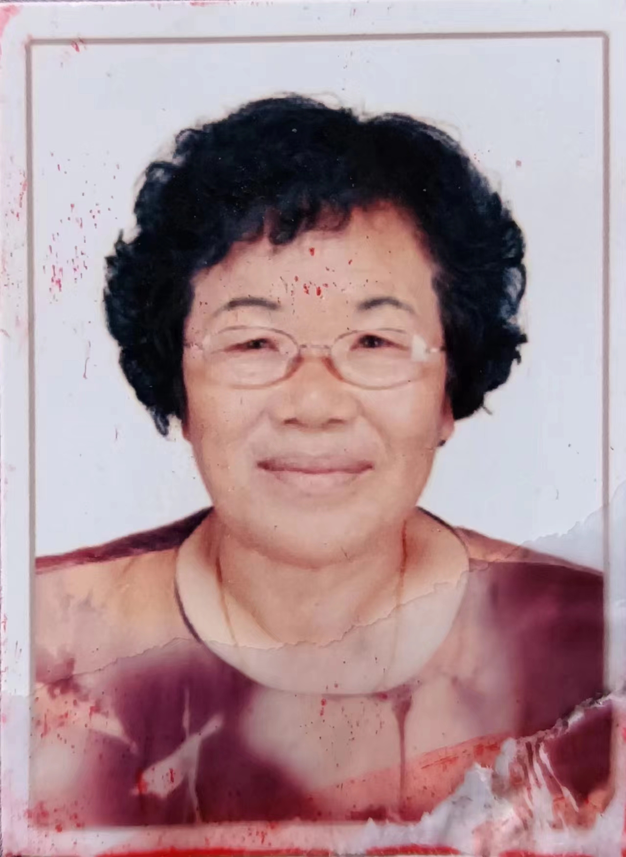 于洪艳