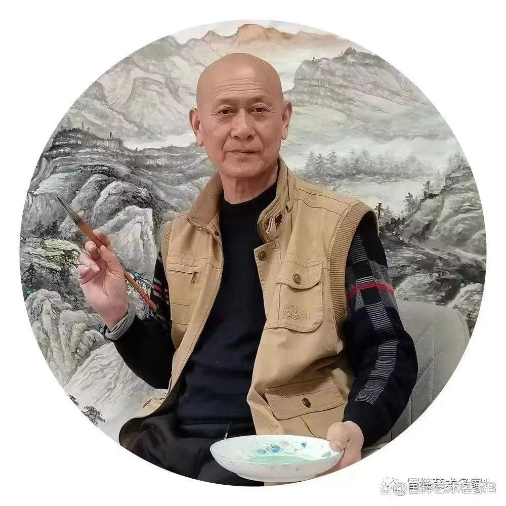 刘国彬