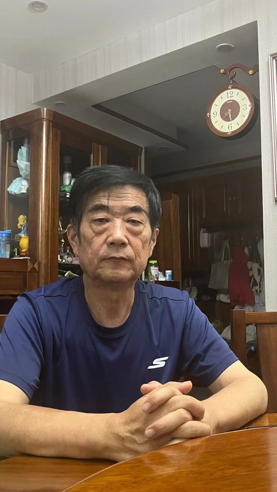 许平周