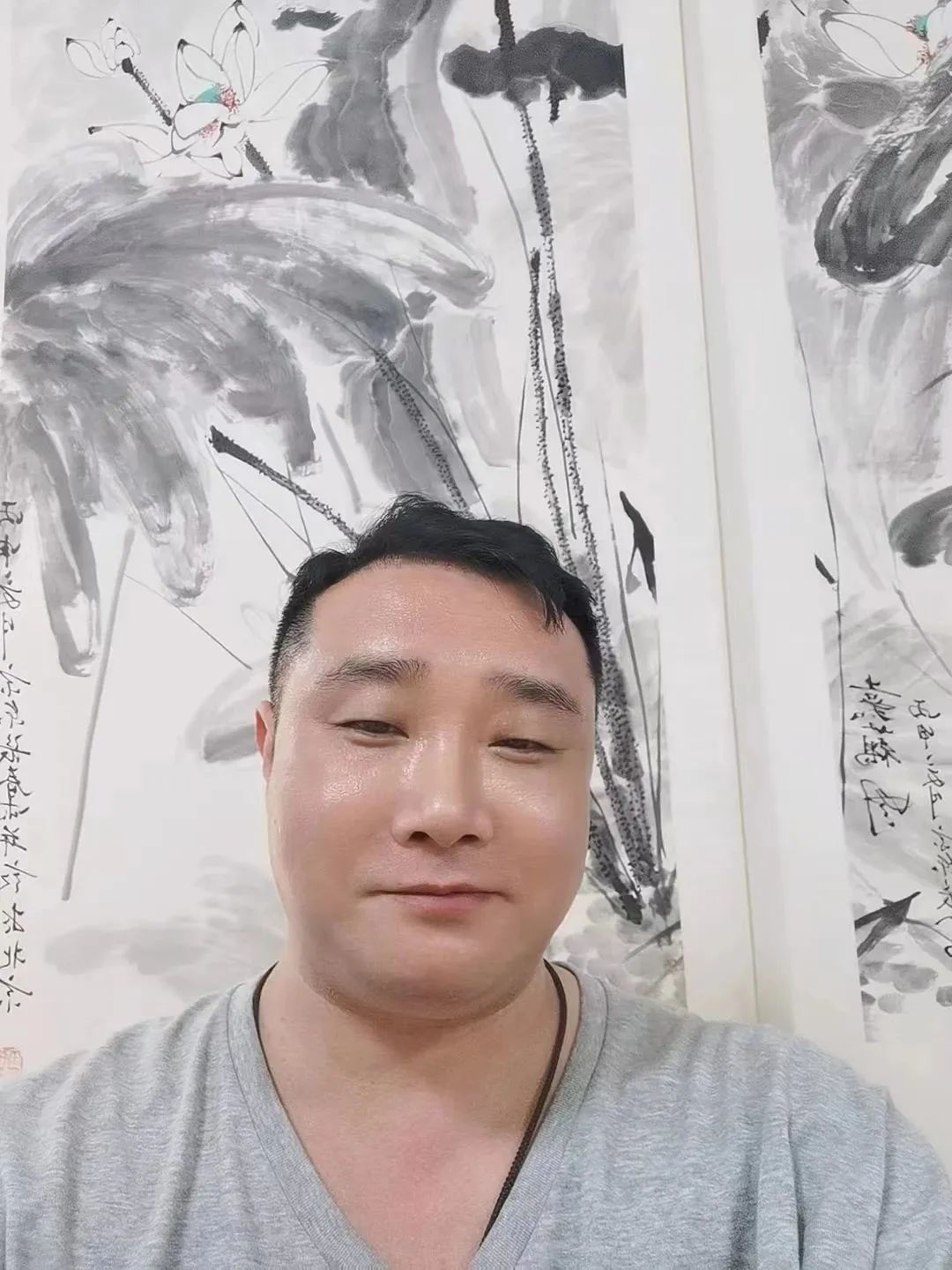 张春雨
