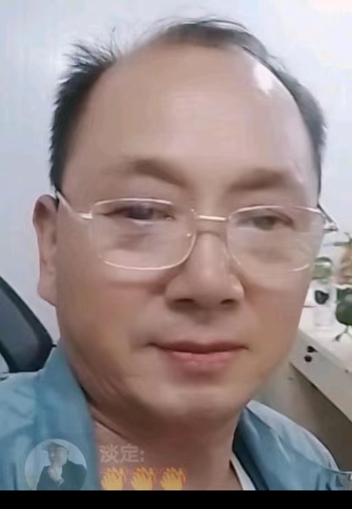 吴俊华