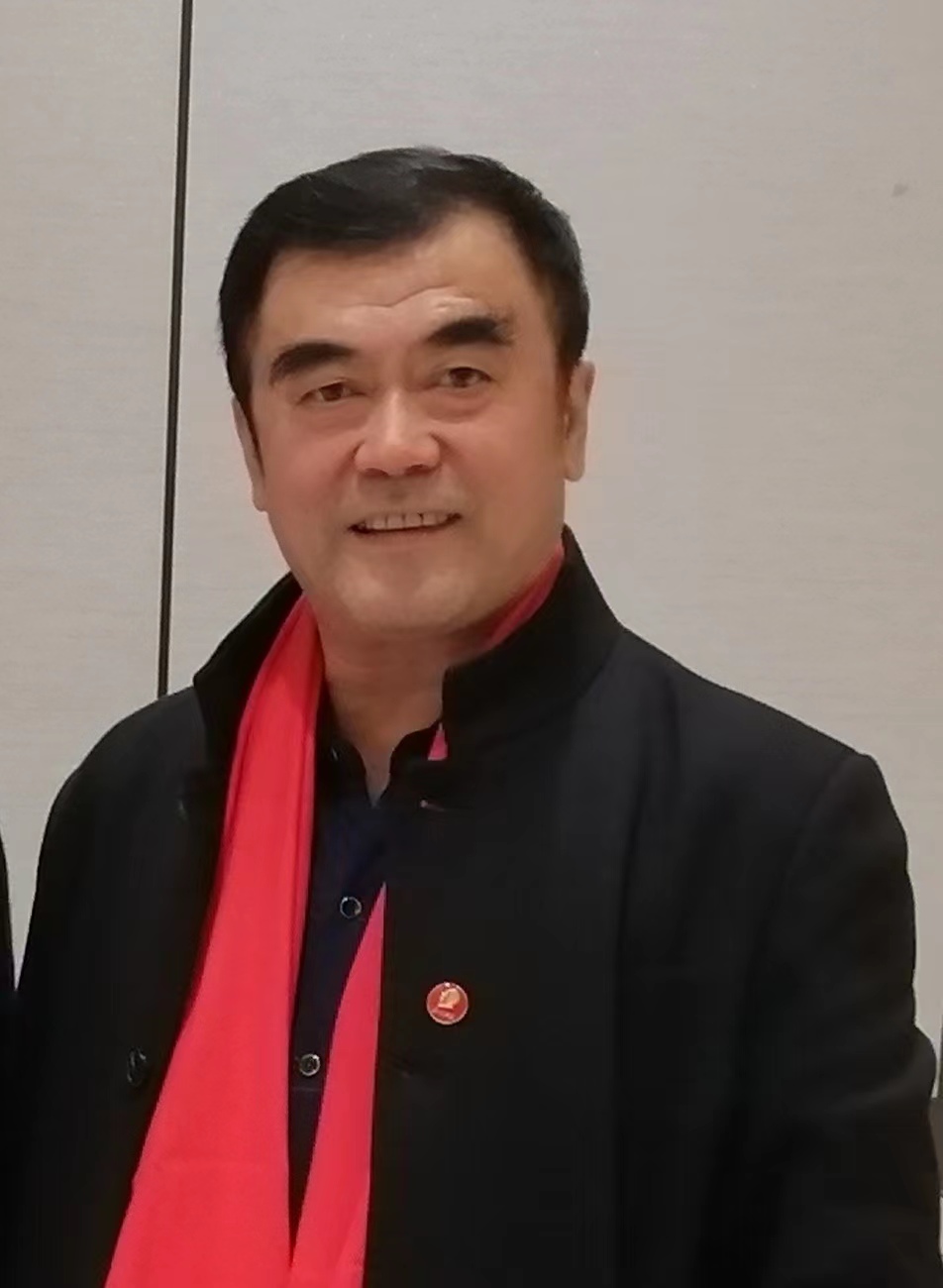 刘峰