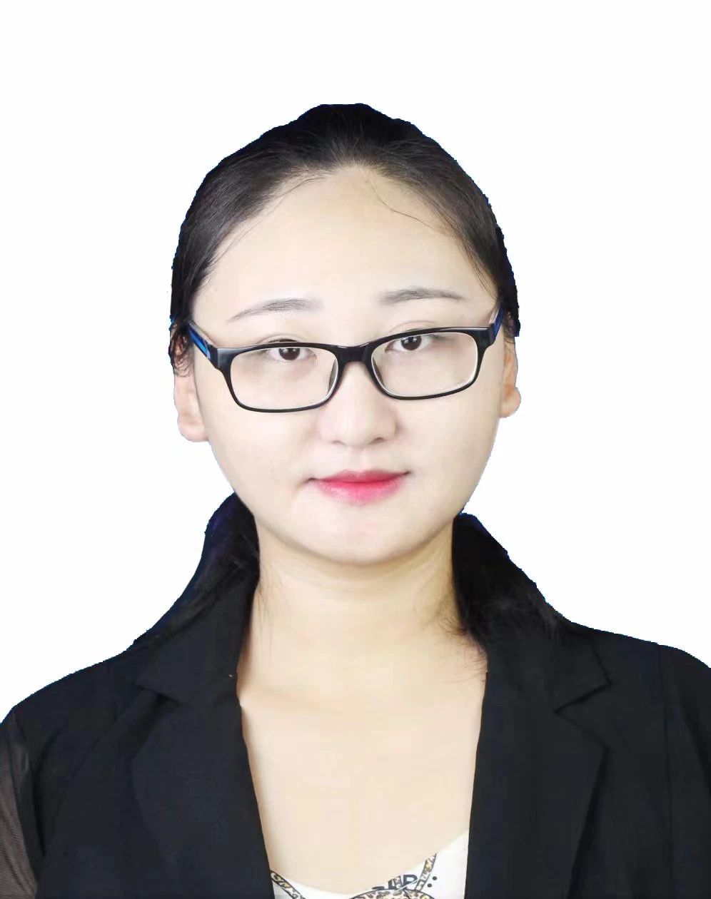 戚姝丽