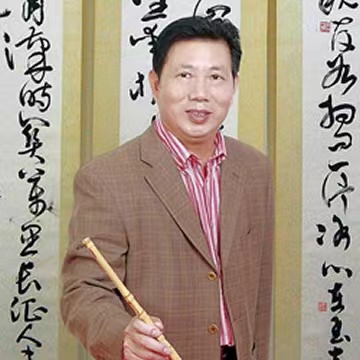 盛长荣