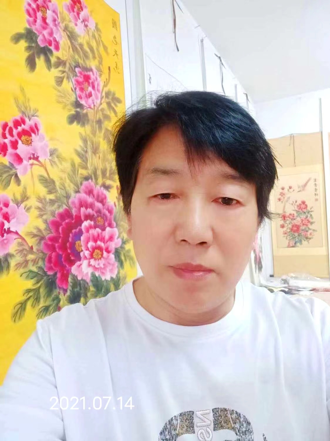 黎炳良