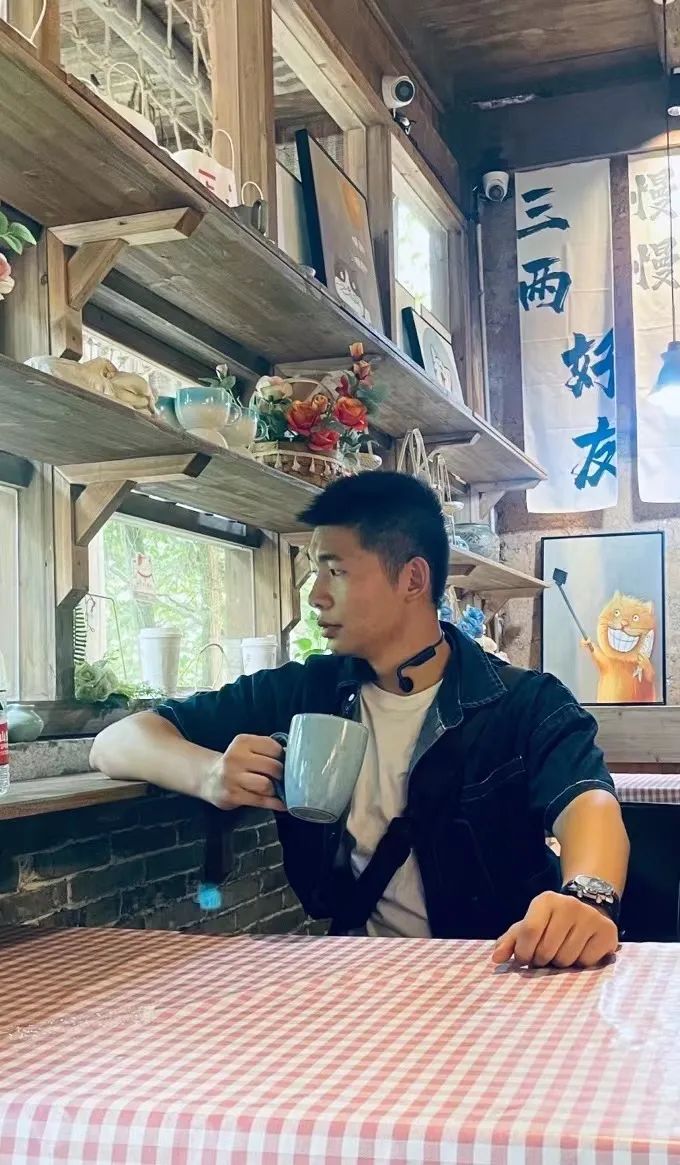 刘磊