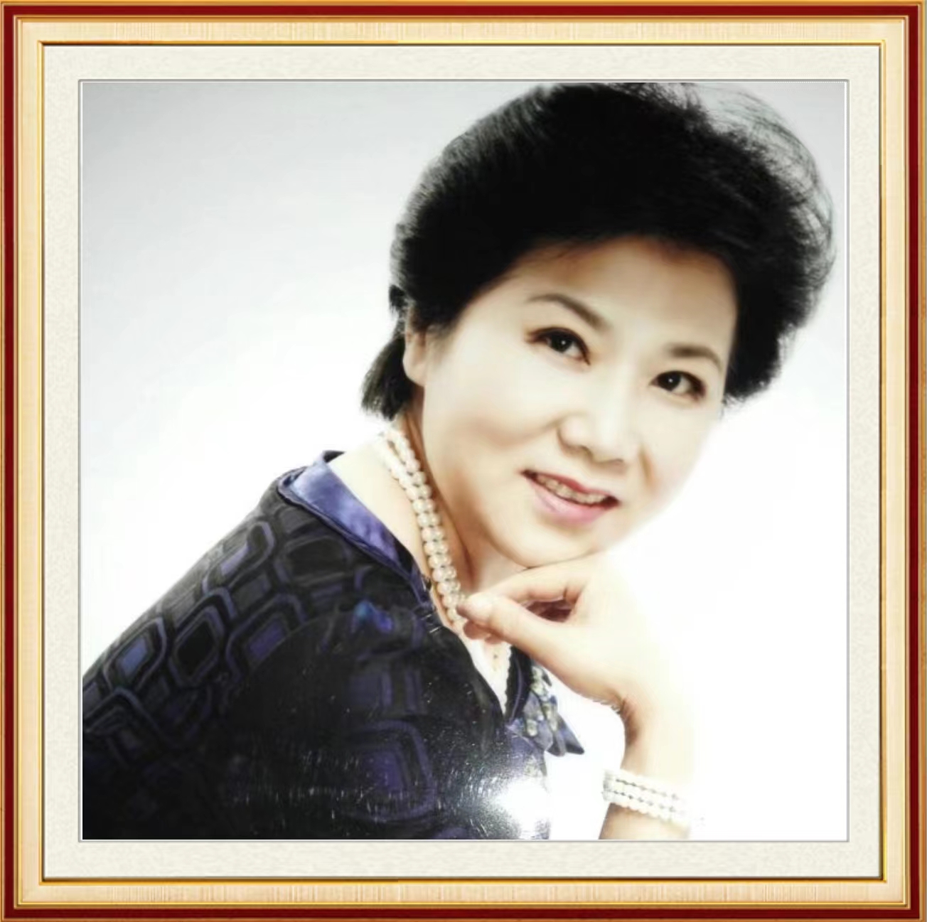 张靖