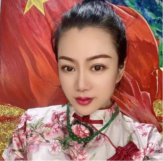 陈爱云