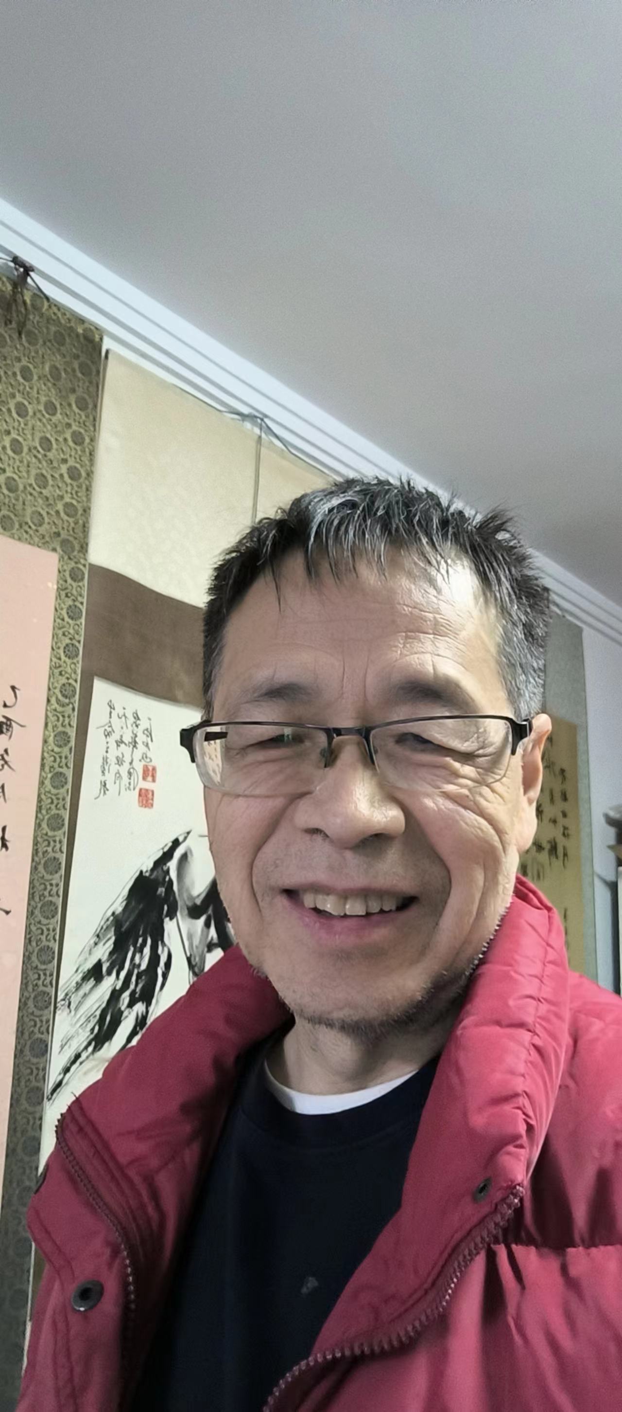 田建平