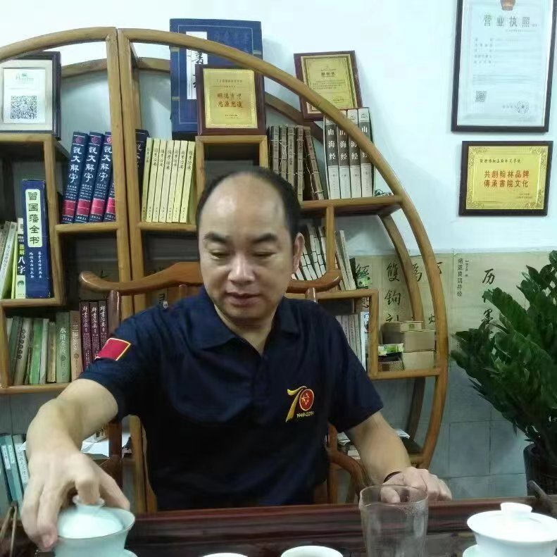 刘云祥