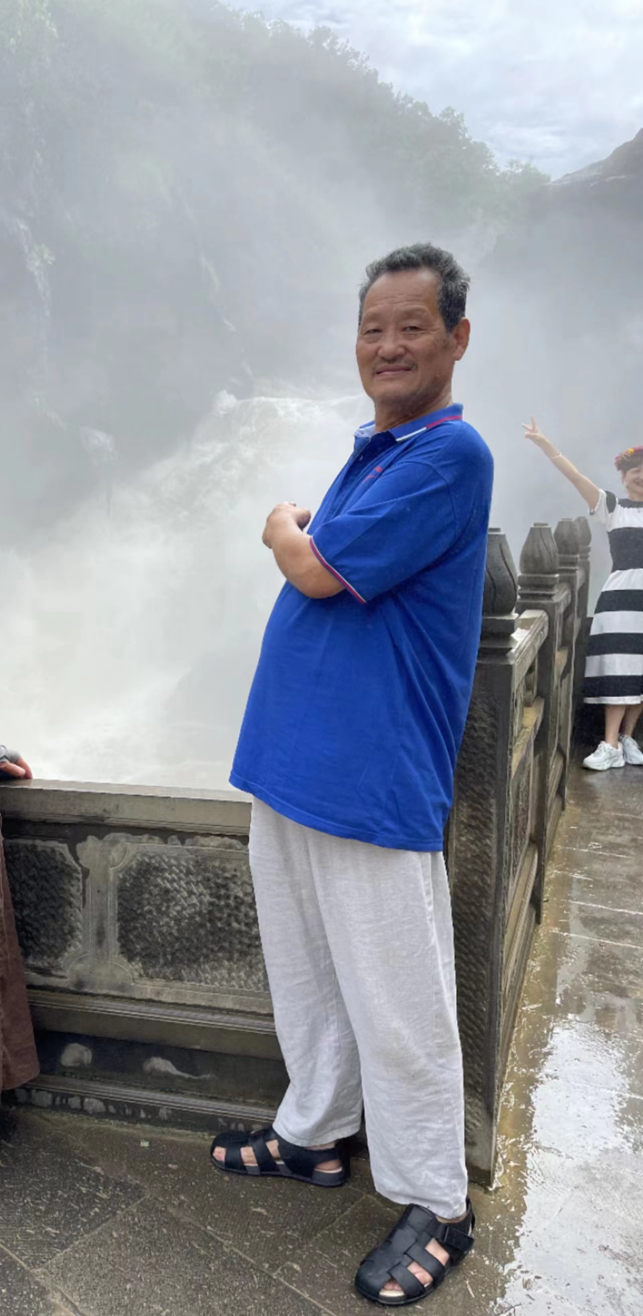 曹金海