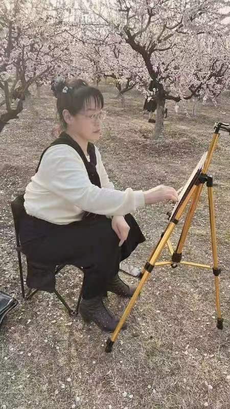 吴淑英