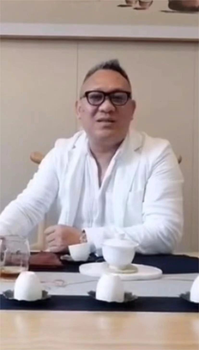 王翔