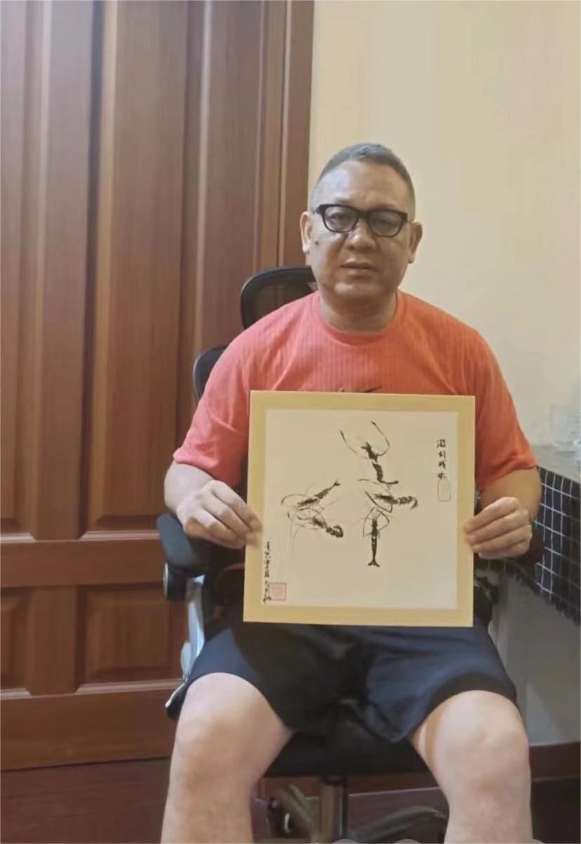 王翔