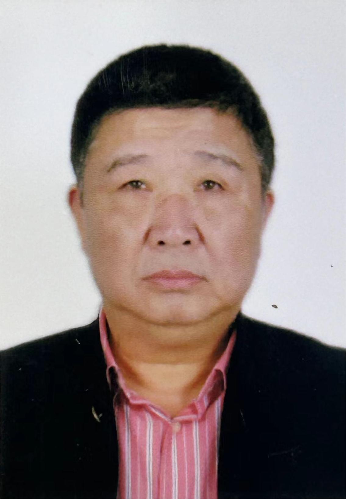 黄尔南