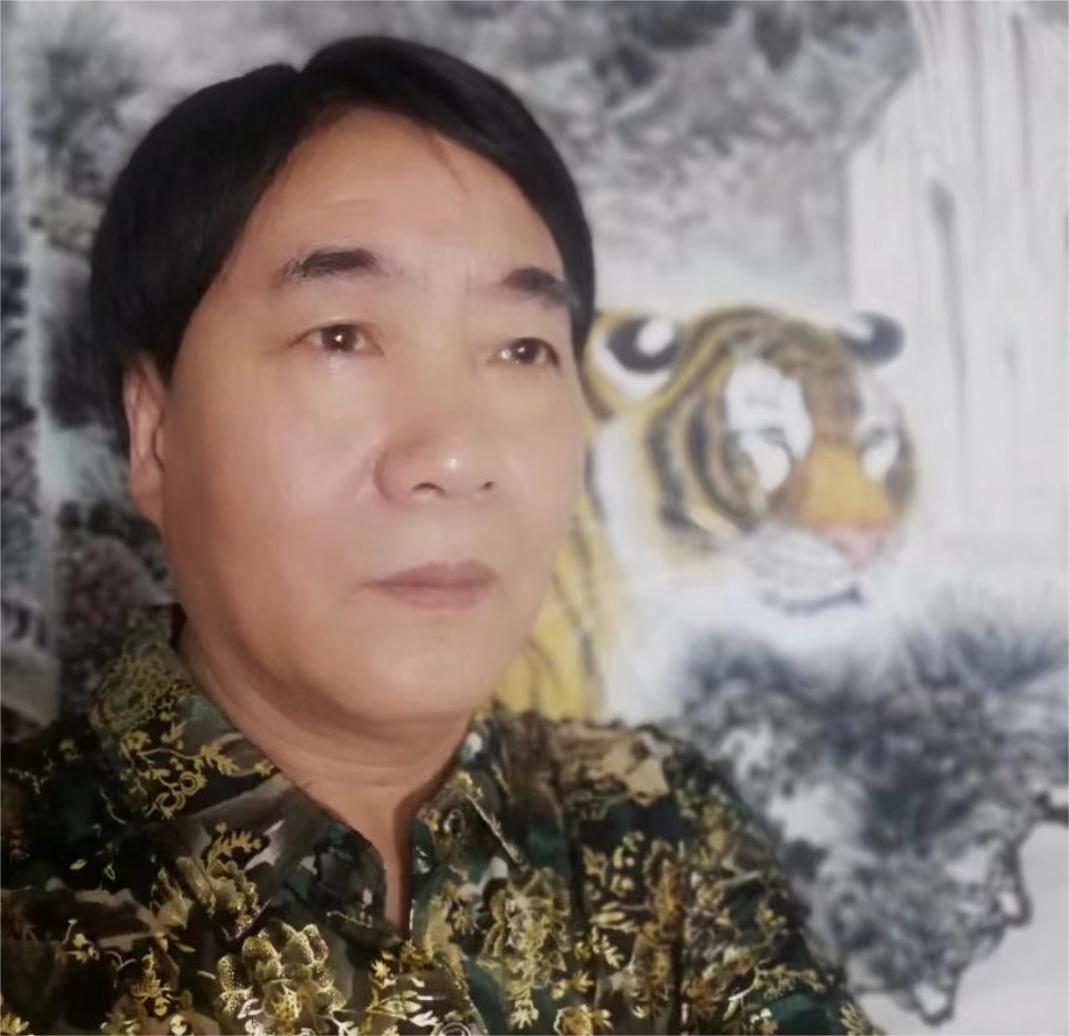 章建明