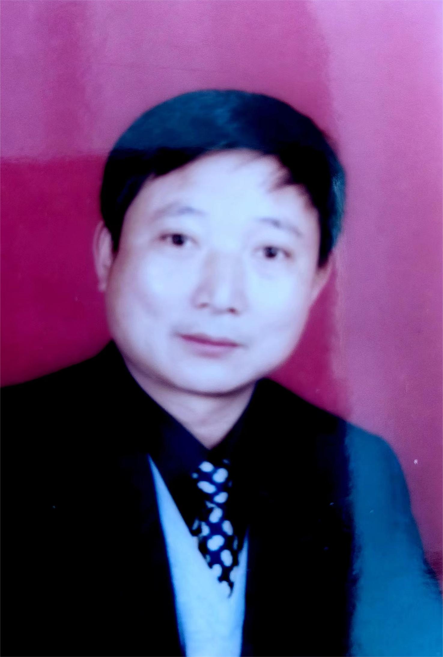 郭连喜