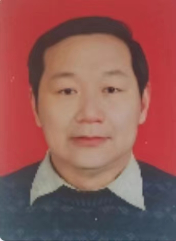 谭福忠