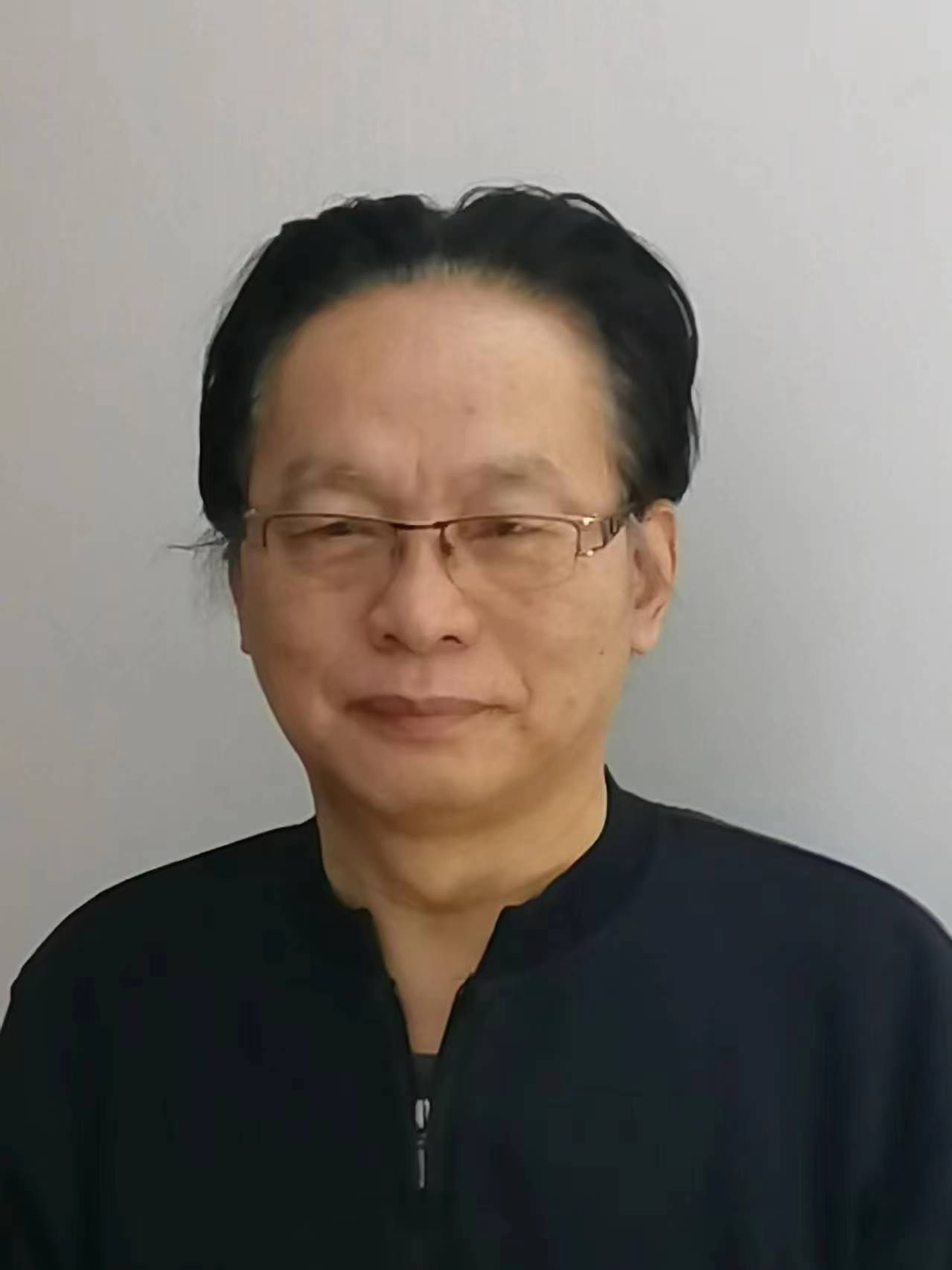 陆永生