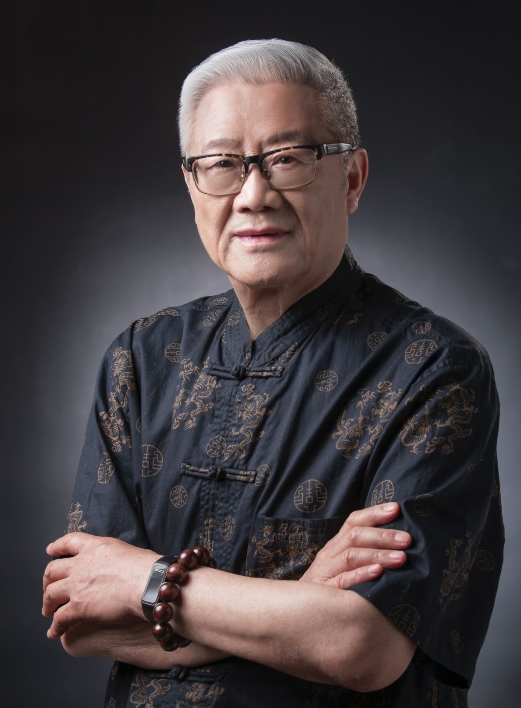 张福铭