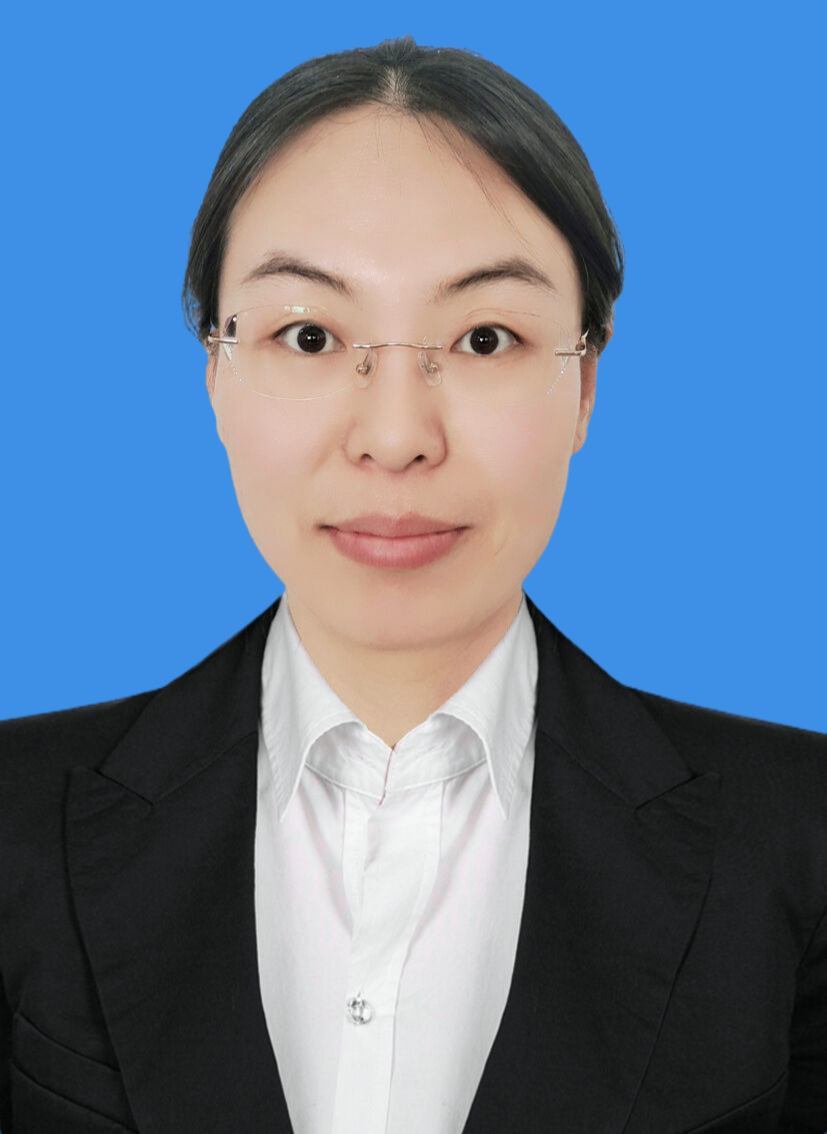周慧如
