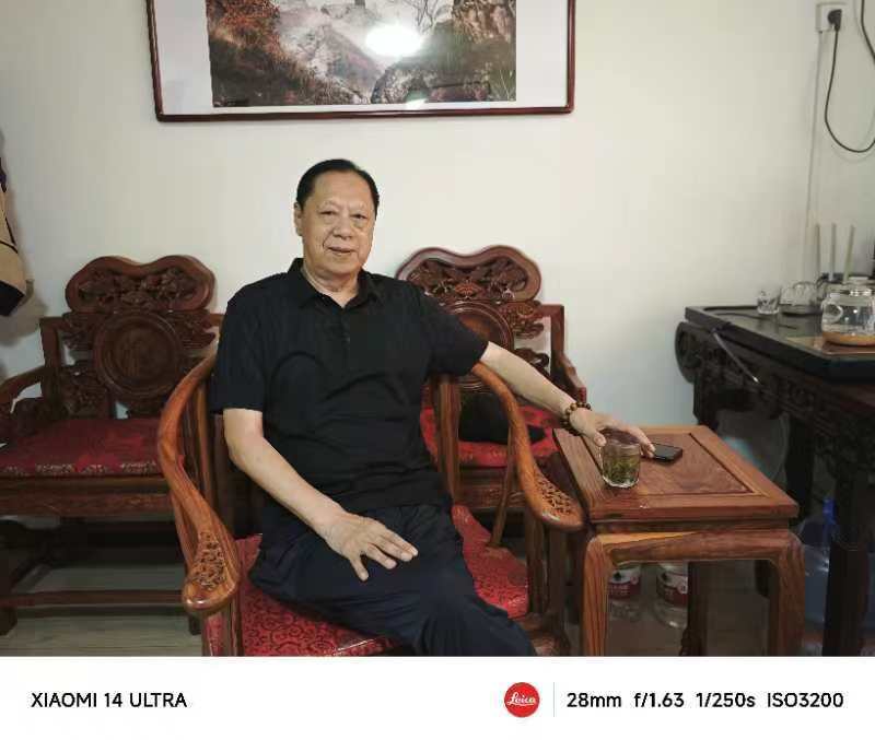 刘忠礼