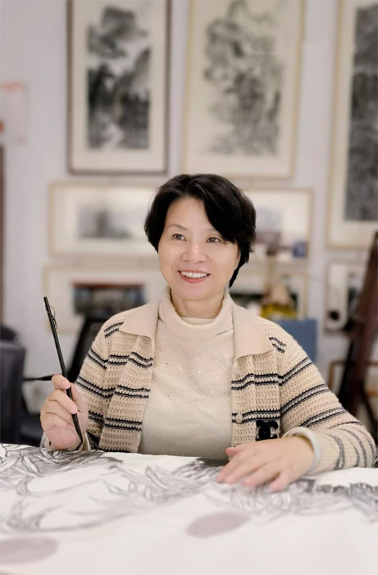 顾少华
