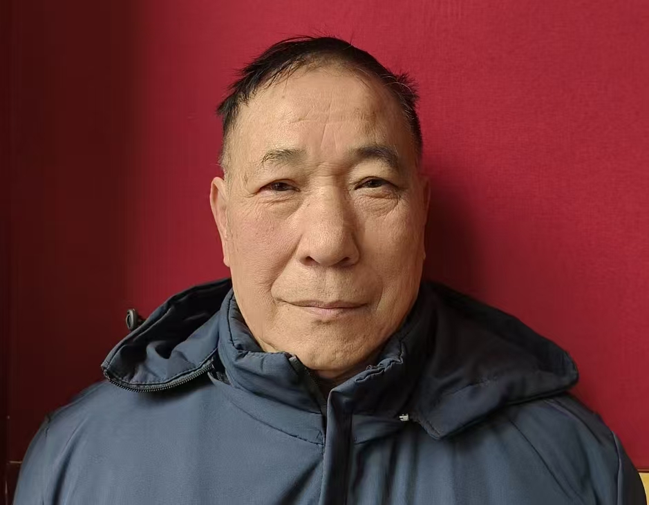 许大茂