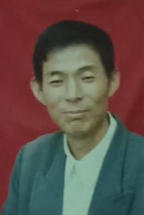 张振山