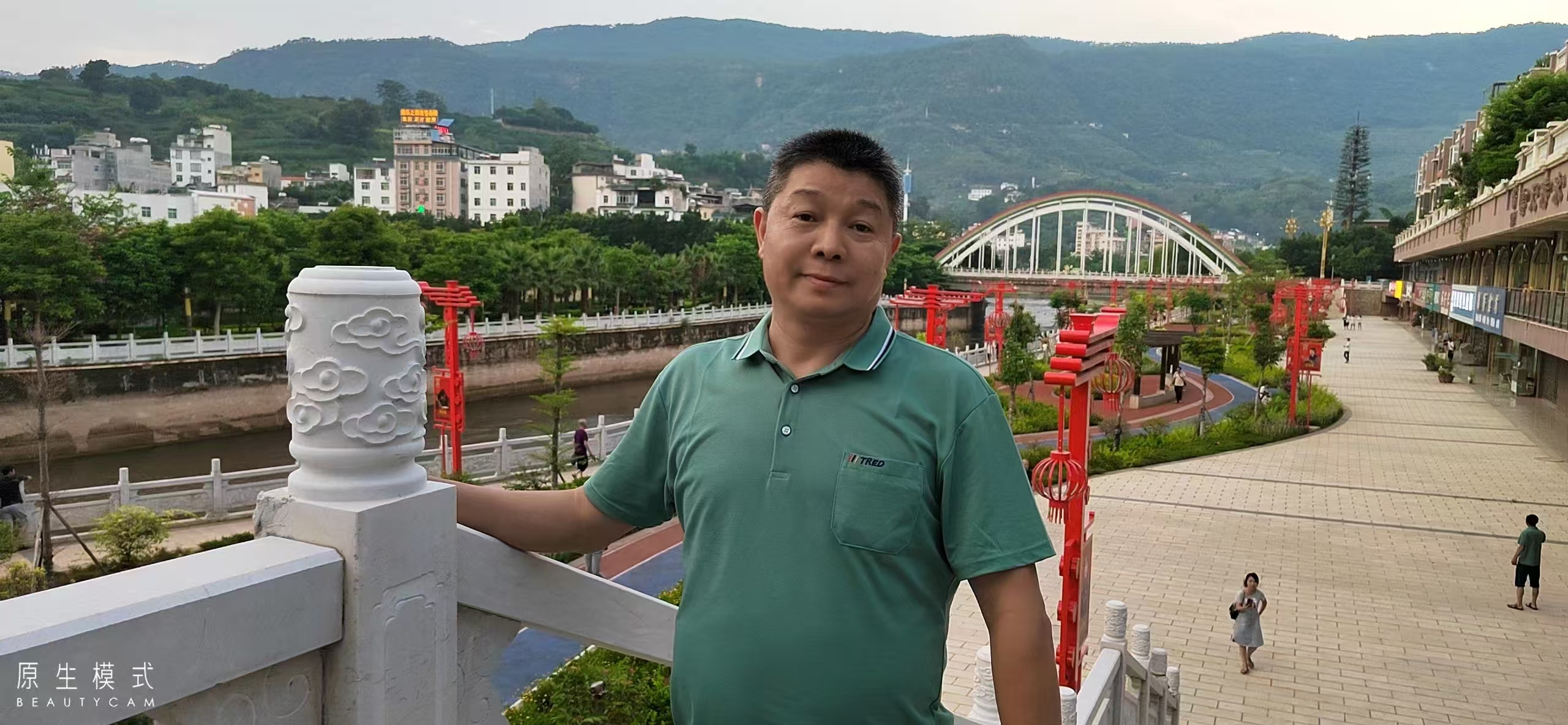 刘向红