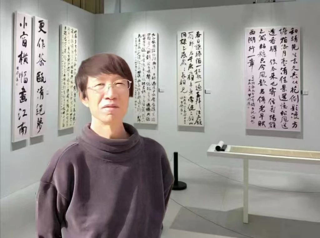 闫明明