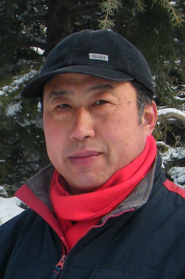 吕学锋