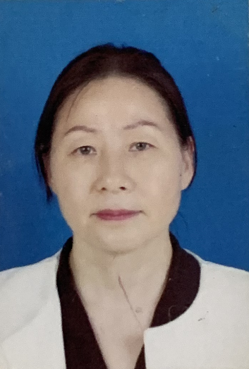 李香苓